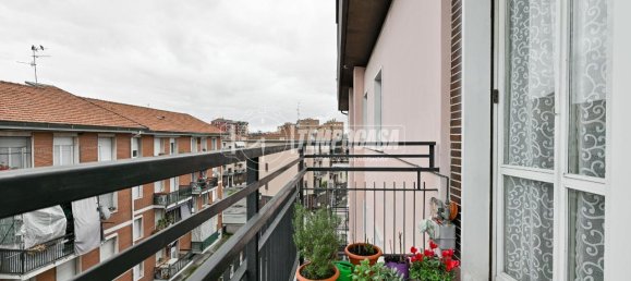 2-Zimmer Wohnung in Segrate, Italy, Nr. 41674 15