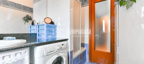 2-Zimmer Wohnung in Segrate, Italy, Nr. 41674 22