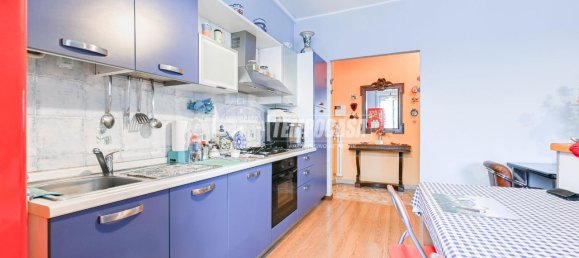 2-Zimmer Wohnung in Segrate, Italy, Nr. 41674 13