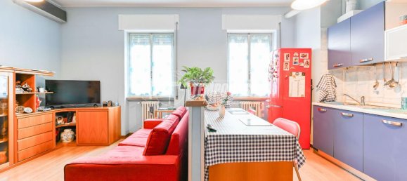 2-Zimmer Wohnung in Segrate, Italy, Nr. 41674 9