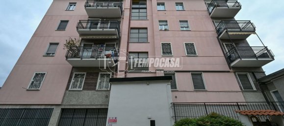 2-Zimmer Wohnung in Segrate, Italy, Nr. 41674 2