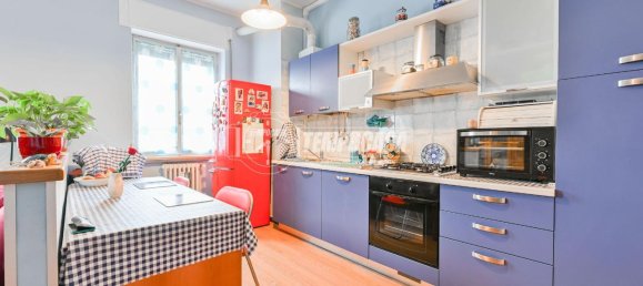 2-Zimmer Wohnung in Segrate, Italy, Nr. 41674 10