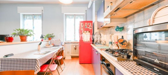 2-Zimmer Wohnung in Segrate, Italy, Nr. 41674 12