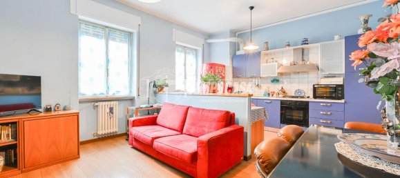 2-Zimmer Wohnung in Segrate, Italy, Nr. 41674 5