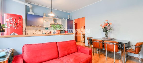 2-Zimmer Wohnung in Segrate, Italy, Nr. 41674 6