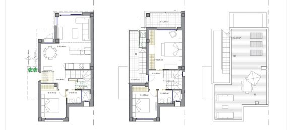 3 chambres Villa à Santiago de la Ribera, Spain No. 7095 6