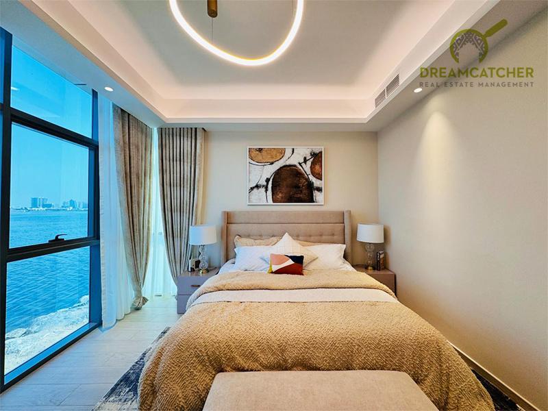 2 bedrooms Apartment in Al Rashidiya, UAE No. 23100