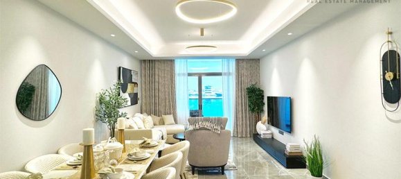 2 bedrooms Apartment in Al Rashidiya, UAE No. 23100 5