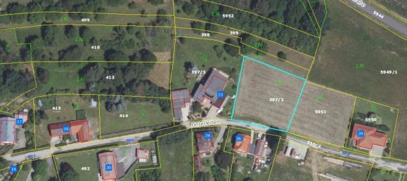 Grundstück in Litzelsdorf, Austria, Nr. 78578 4