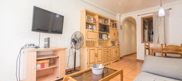 2 bedrooms Apartment in Alicante, Spain No. 154846 6