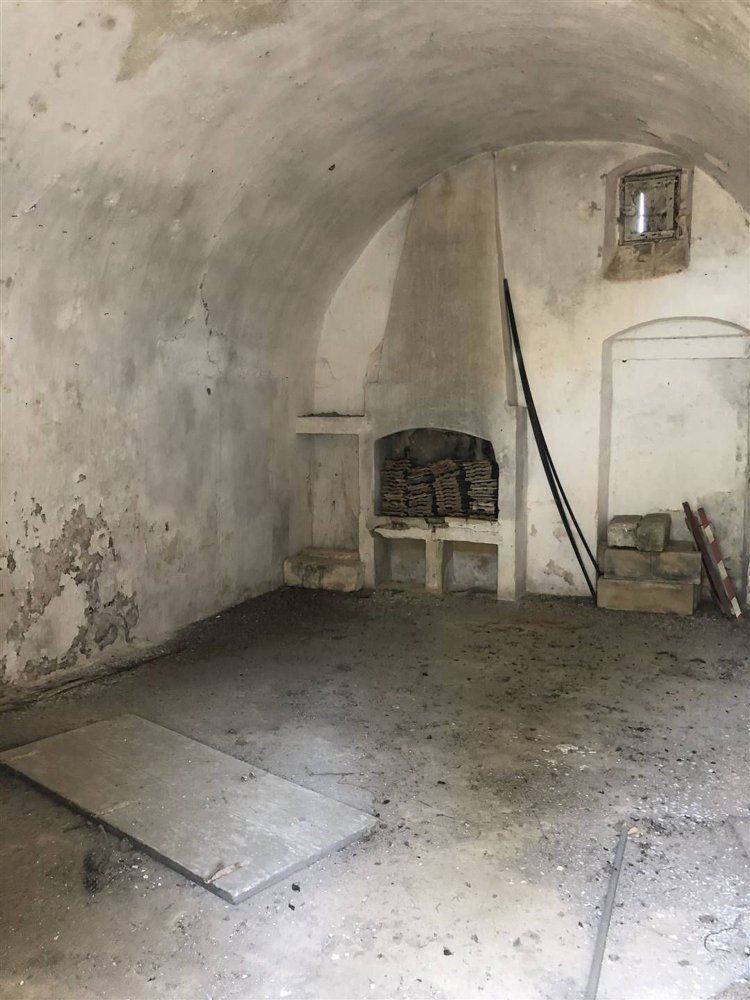 Terreno en Sannicola, Italy 27500 m² No. 147566