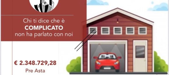 Коммерческая недвижимость 30518м² в Аричча, Италия № 354977 5