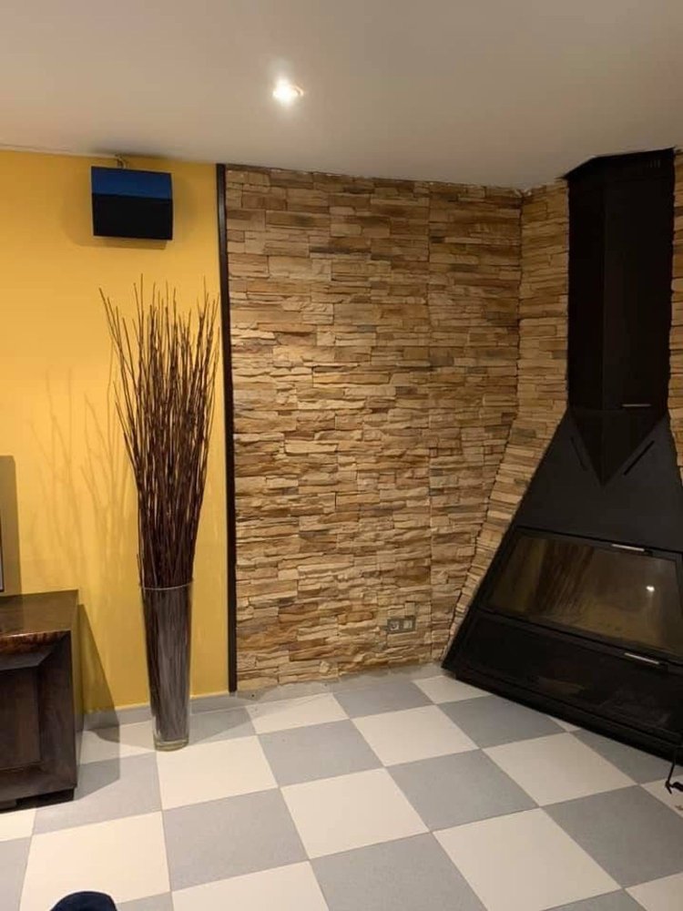 Пентхаус с 3 спальнями в Вилассар-де-Дальт, Испания № 183191