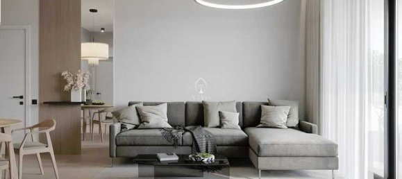 3 Schlafzimmer Penthouse in Mesa Geitonia, Cyprus, Nr. 19340 2