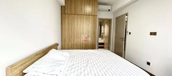 2 غرف نوم شقة في District 7, Vietnam رقم 9977 5