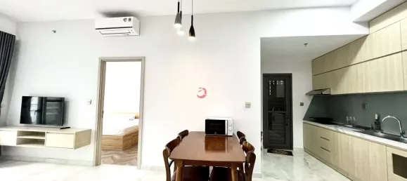 2 غرف نوم شقة في District 7, Vietnam رقم 9977 3