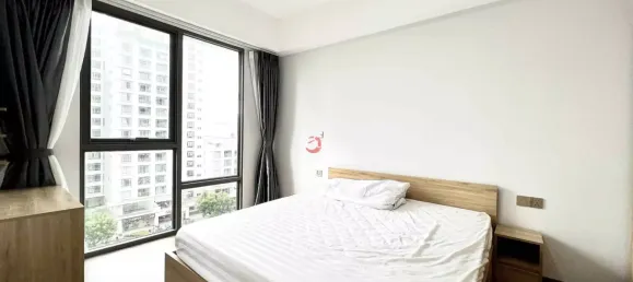 2 غرف نوم شقة في District 7, Vietnam رقم 9977 6