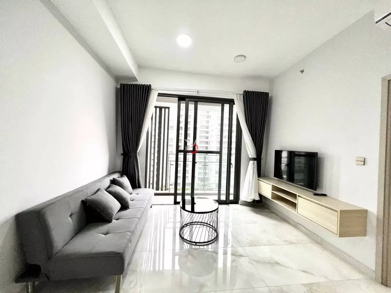 2 غرف نوم شقة في District 7, Vietnam رقم 9977