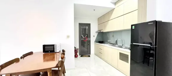 2 غرف نوم شقة في District 7, Vietnam رقم 9977 2