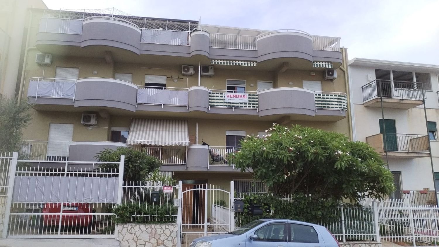 4 bedrooms Apartment in Trabia, Italy No. 372295