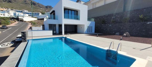 4 bedrooms House in Adeje, Spain No. 92727 12