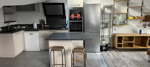 Дуплекс с 3 комнатами в Орлеан, Франция № 70662 6