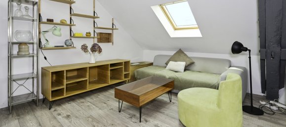 Дуплекс с 3 комнатами в Орлеан, Франция № 70662 8