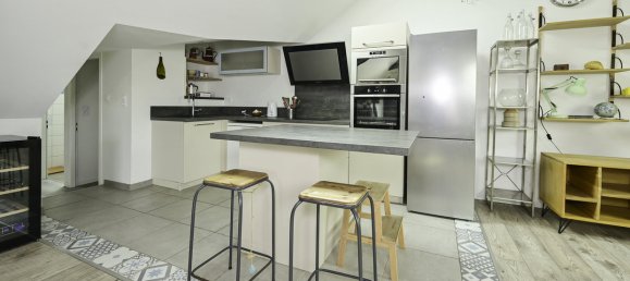 Дуплекс с 3 комнатами в Орлеан, Франция № 70662 5