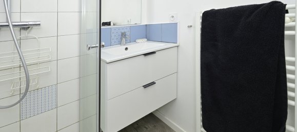 Дуплекс с 3 комнатами в Орлеан, Франция № 70662 14