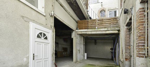 Дуплекс с 3 комнатами в Орлеан, Франция № 70662 15