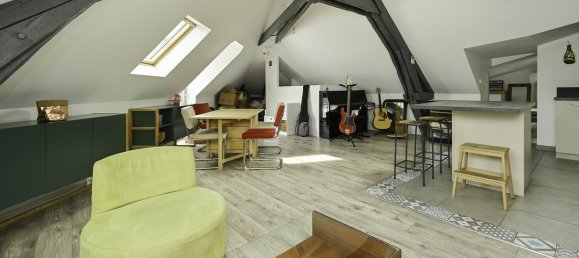 Дуплекс с 3 комнатами в Орлеан, Франция № 70662 7