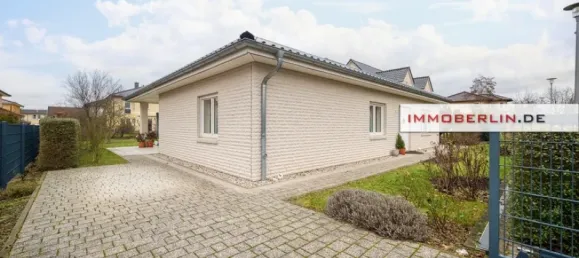 Bungalow de 3 habitaciónes en Biesdorf, Germany No. 83828 3