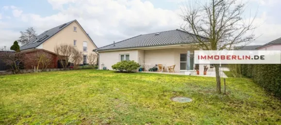 Bungalow de 3 habitaciónes en Biesdorf, Germany No. 83828 5