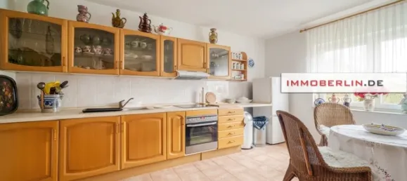 Bungalow de 3 habitaciónes en Biesdorf, Germany No. 83828 4