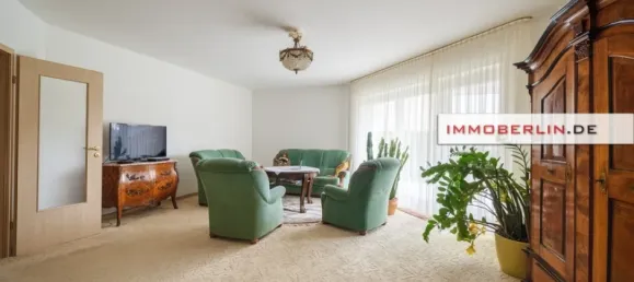 Bungalow de 3 habitaciónes en Biesdorf, Germany No. 83828 2