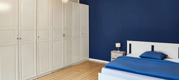 1 Schlafzimmer Wohnung in Wilmersdorf, Germany, Nr. 43454 7