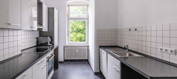 1 Schlafzimmer Wohnung in Wilmersdorf, Germany, Nr. 43454 8