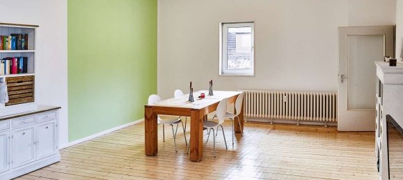 1 Schlafzimmer Wohnung in Wilmersdorf, Germany, Nr. 43454 4