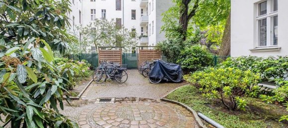 1 Schlafzimmer Wohnung in Wilmersdorf, Germany, Nr. 43454 16