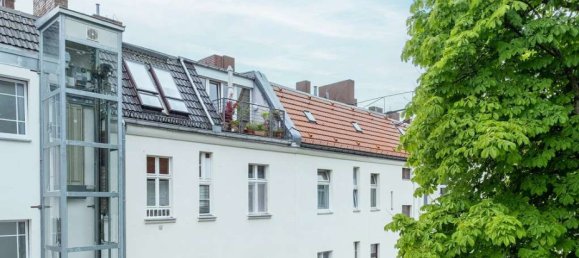 1 Schlafzimmer Wohnung in Wilmersdorf, Germany, Nr. 43454 5