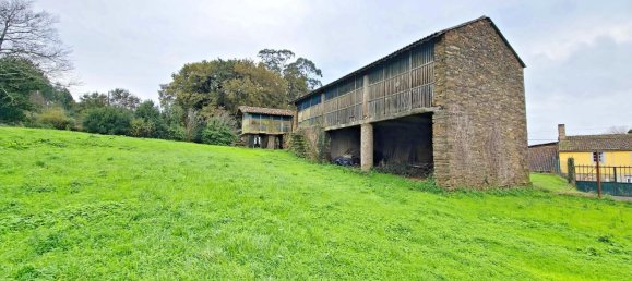 4 chambres Maison à O Pino, Spain No. 57704 20