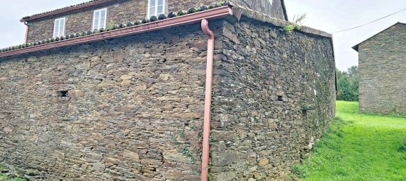 4 chambres Maison à O Pino, Spain No. 57704 37