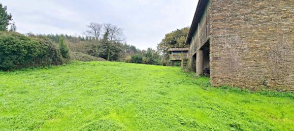 4 chambres Maison à O Pino, Spain No. 57704 21
