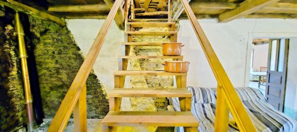 4 chambres Maison à O Pino, Spain No. 57704 5