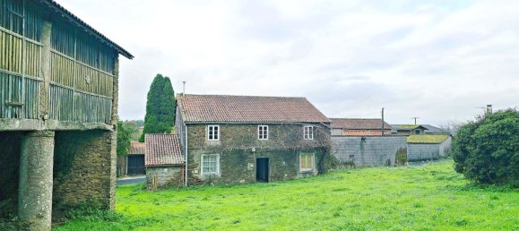 4 chambres Maison à O Pino, Spain No. 57704 18
