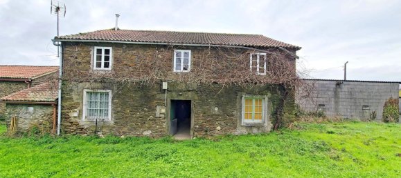 4 chambres Maison à O Pino, Spain No. 57704 15
