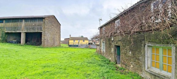 4 chambres Maison à O Pino, Spain No. 57704 10