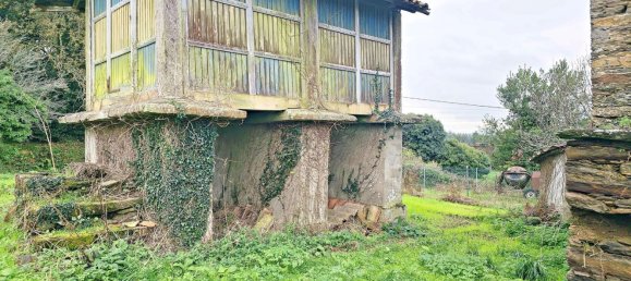 4 chambres Maison à O Pino, Spain No. 57704 17