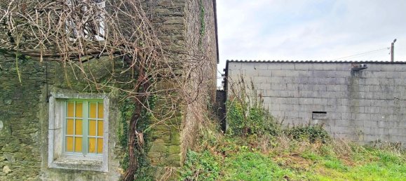 4 chambres Maison à O Pino, Spain No. 57704 19