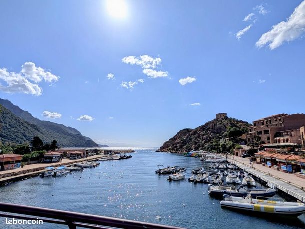 1 غرف نوم شقة في Ota, France رقم 303161